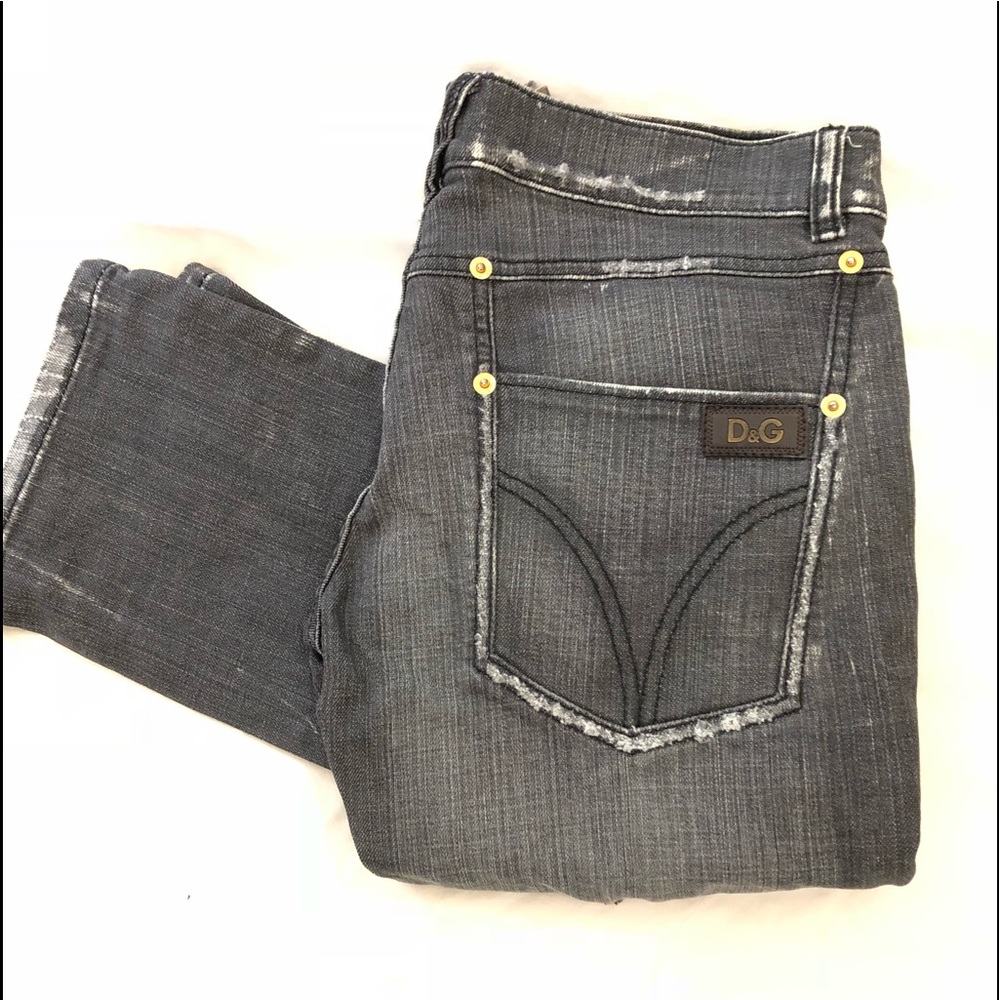 Dolce and Gabbana Jeans